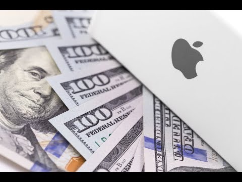 Why Are Apple Products So Expensive?