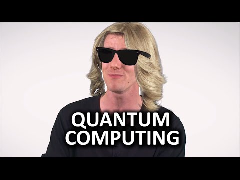 Quantum Computing as Fast As Possible