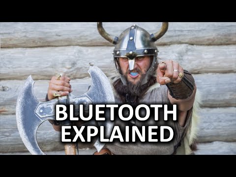 Bluetooth as Fast As Possible