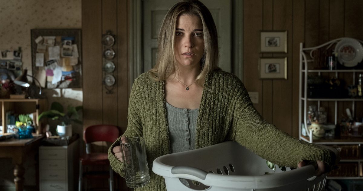 ‘Kevin Can F**k Himself’ is a sweet release of female rage