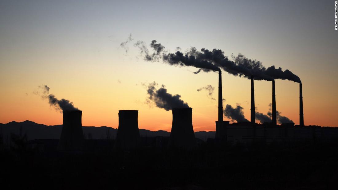 China faces its worst power shortage in a decade. That's a problem for the whole world