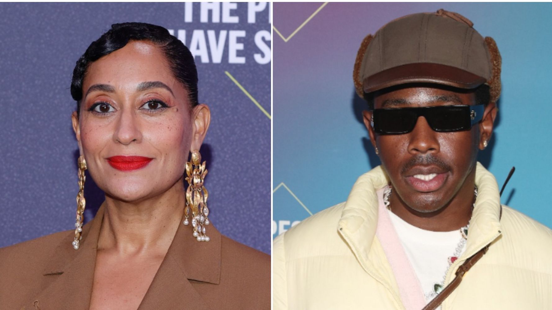 Tracee Ellis Ross Has Perfect Response To Name-Drop On Tyler, The Creator’s New Album