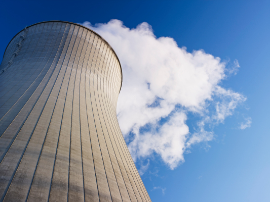 Nuclear waste recycling is a critical avenue of energy innovation