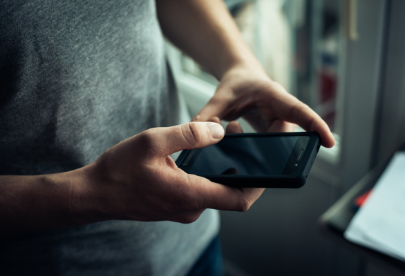 UK’s CMA opens market study into Apple, Google’s mobile “duopoly”