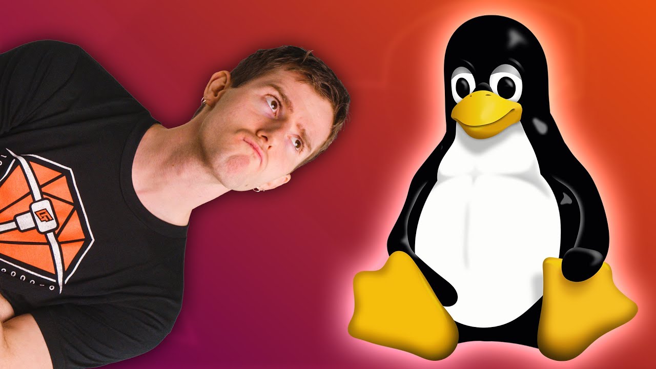 Does Anyone OWN Linux?