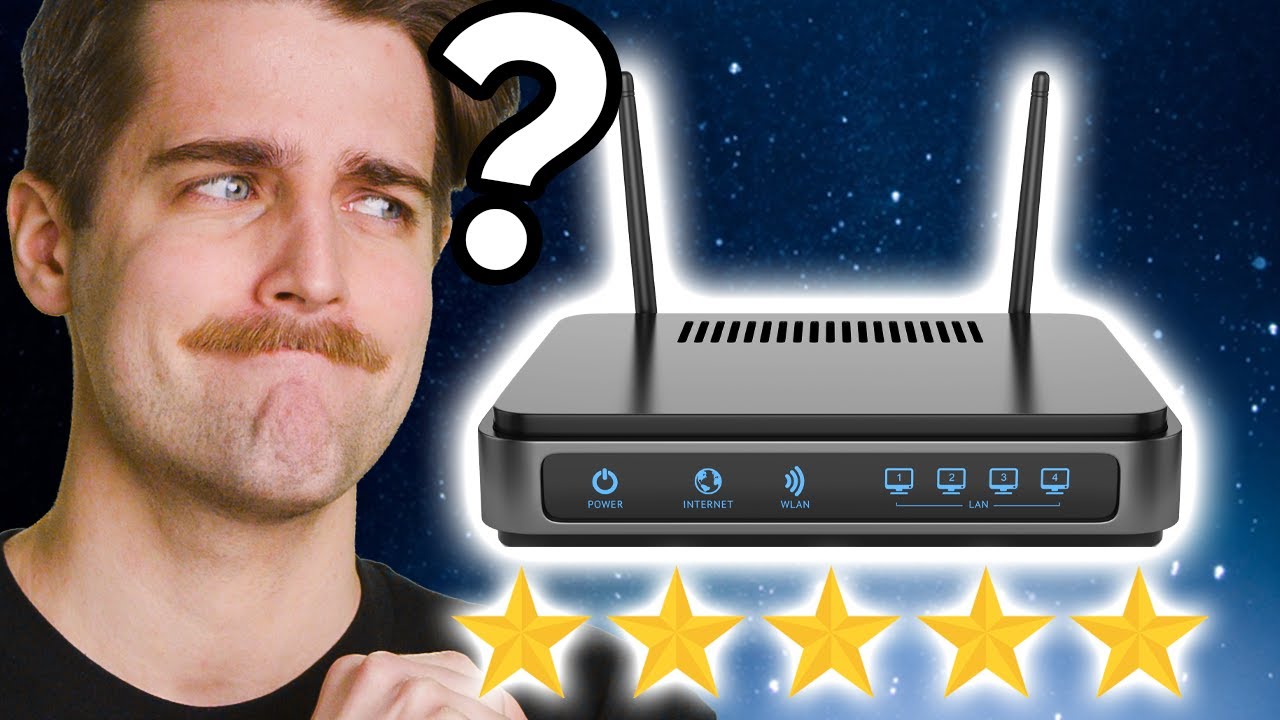 Is Your Router LYING To You? – MU-MIMO Explained