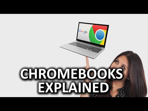 Chromebooks As Fast As Possible