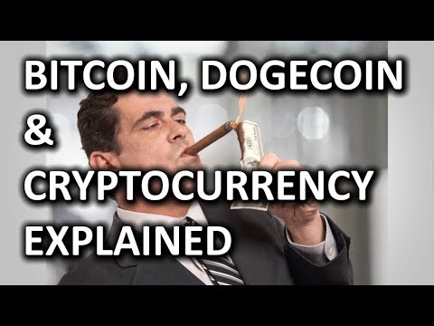 Bitcoin, Dogecoin and Other Cryptocurrencies as Fast As Possible