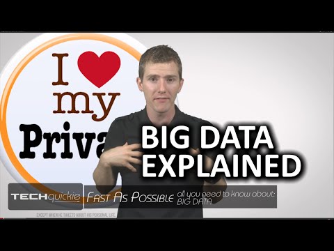 Big Data as Fast As Possible