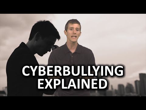 Cyberbullying As Fast As Possible