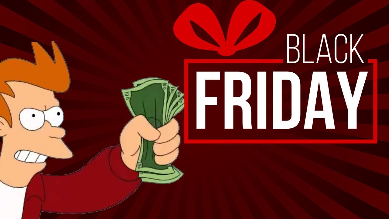 Is Black Friday Tech Actually a Good Deal?