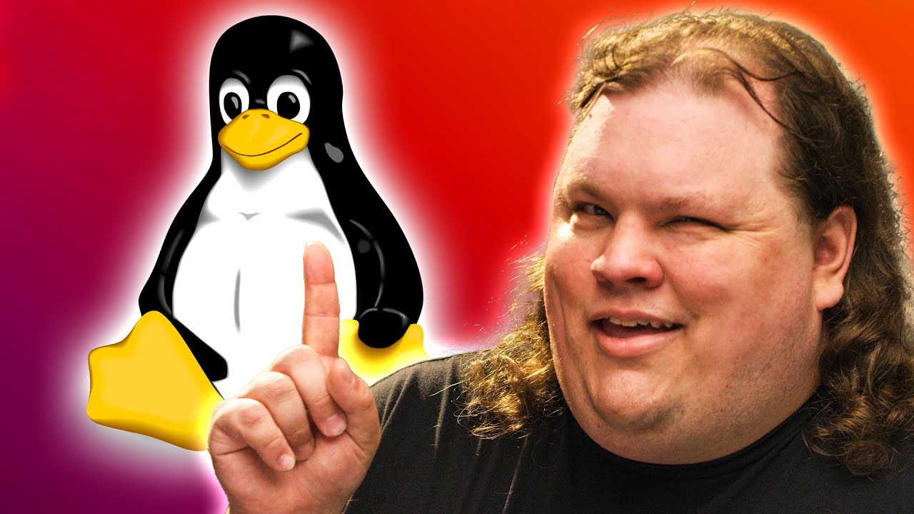 How to install Linux instead of Windows 11