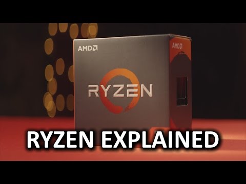 AMD Ryzen as Fast As Possible