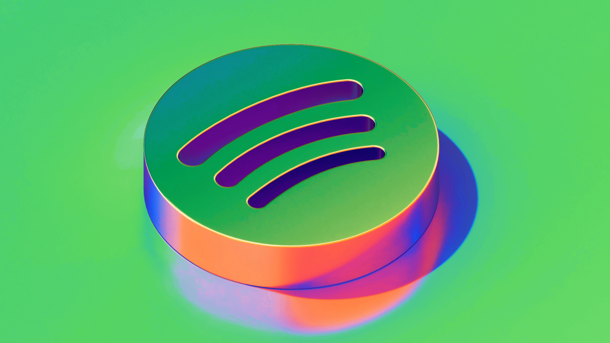How to create a private session on Spotify