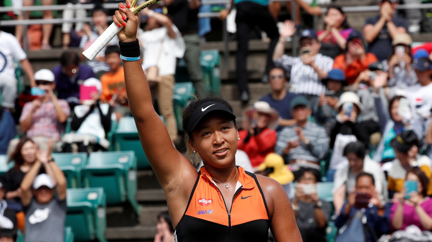 Naomi Osaka’s Docuseries Trailer Drops: ‘No One Really Knows All The Sacrifices’