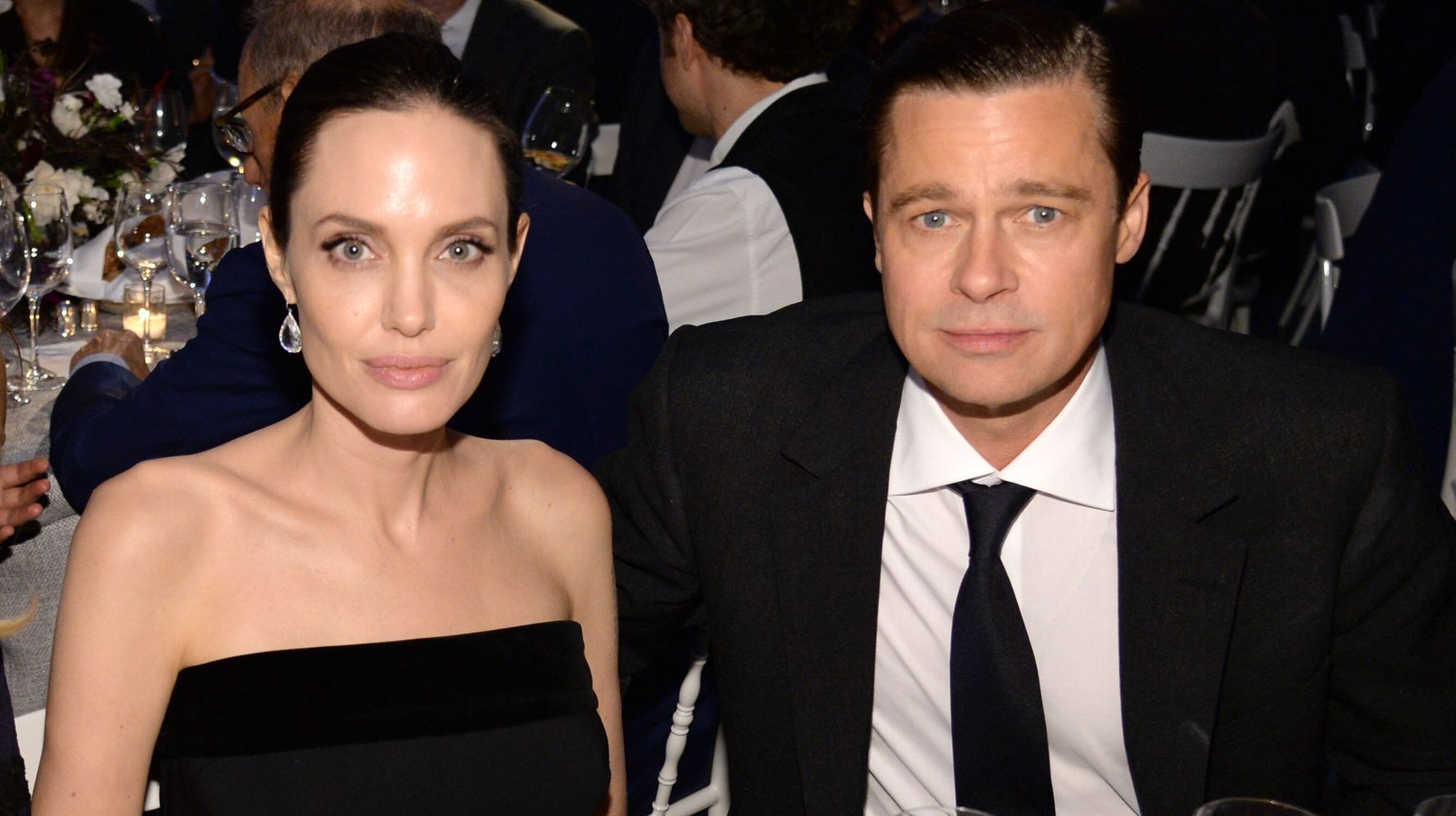 Just Like Their Marriage, Brad Pitt And Angelina Jolie’s Wine Company Isn’t Aging Well