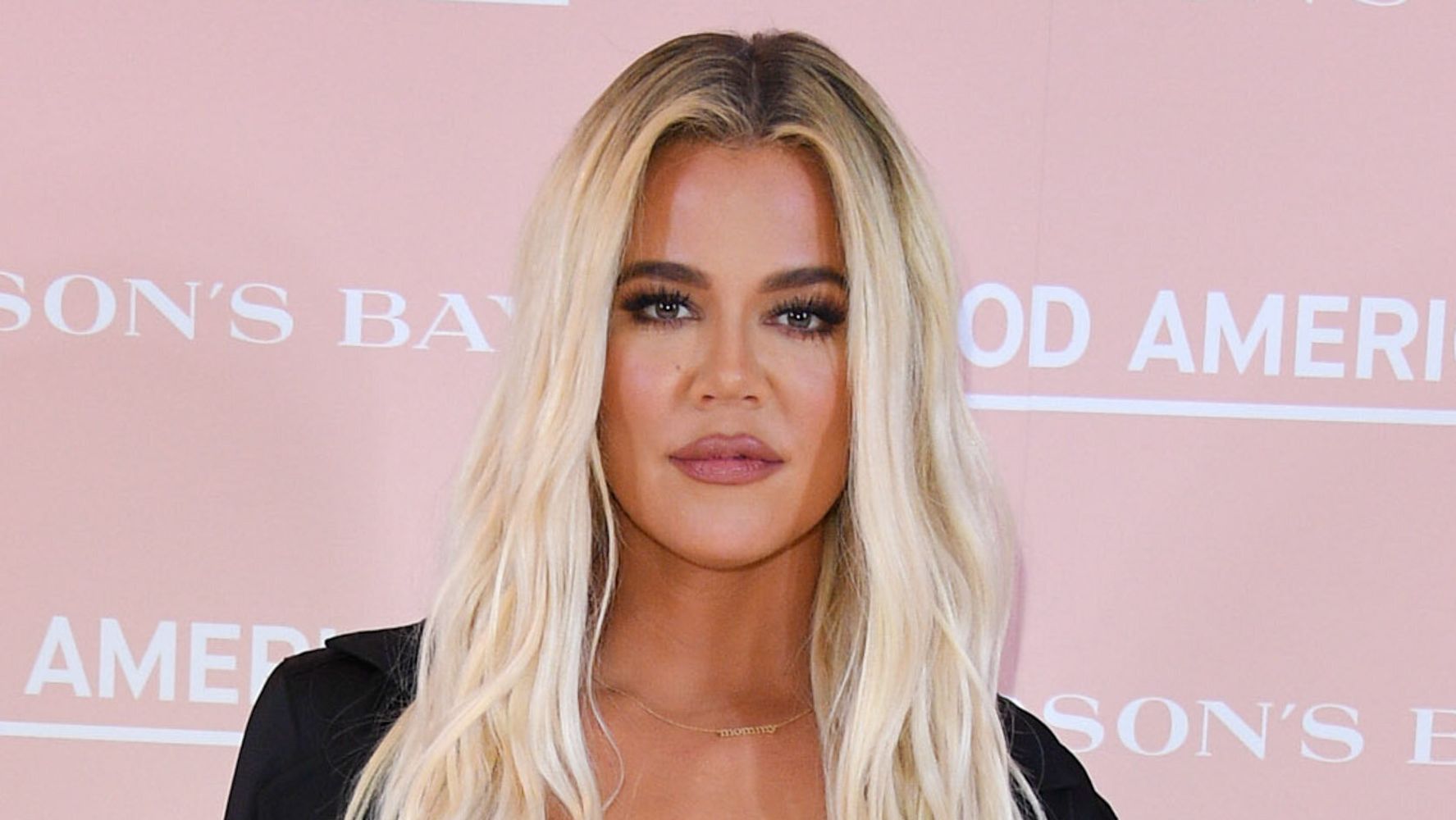 Khloe Kardashian Is Now In A Very Messy Love Triangle Over This Bikini Photo