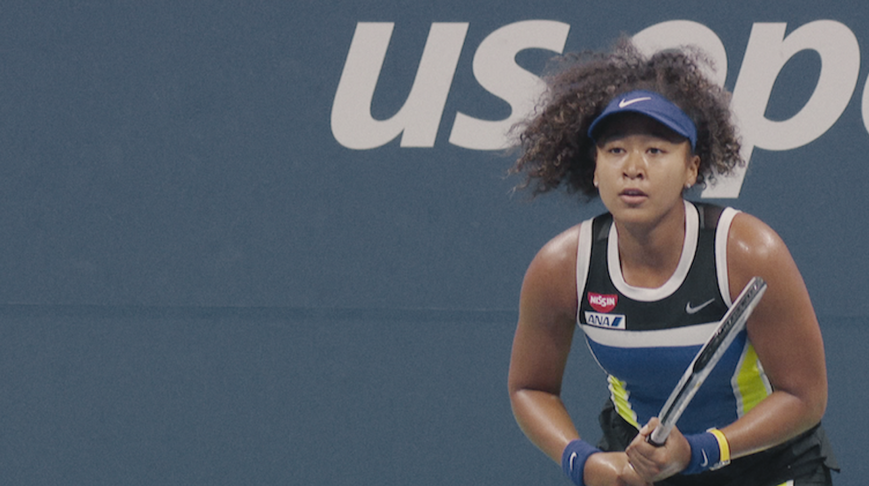 Netflix’s Naomi Osaka Docuseries Couldn’t Be More Timely