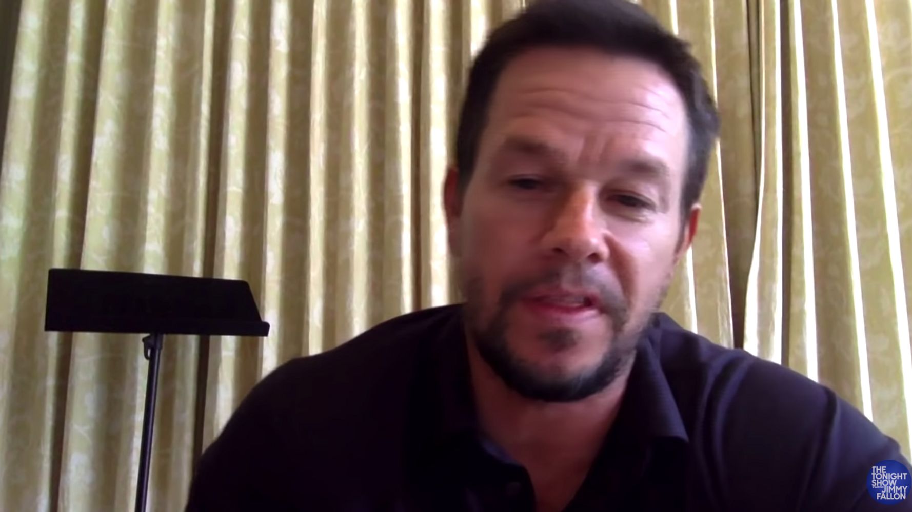 Mark Wahlberg Says That Eating 11,000 Calories A Day For Film Role Was ‘Not Fun’