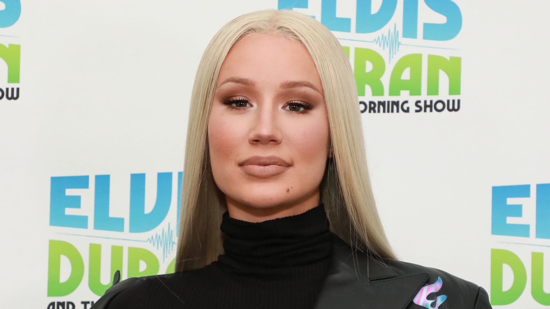 Iggy Azalea Says She’s Taking A Break From Music For ‘A Few Years’