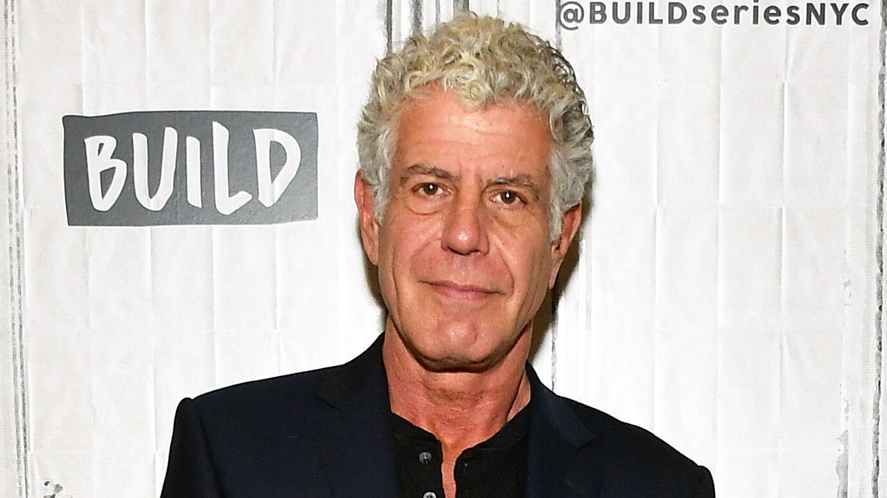 Anthony Bourdain Documentary Used AI To Fake His Voice