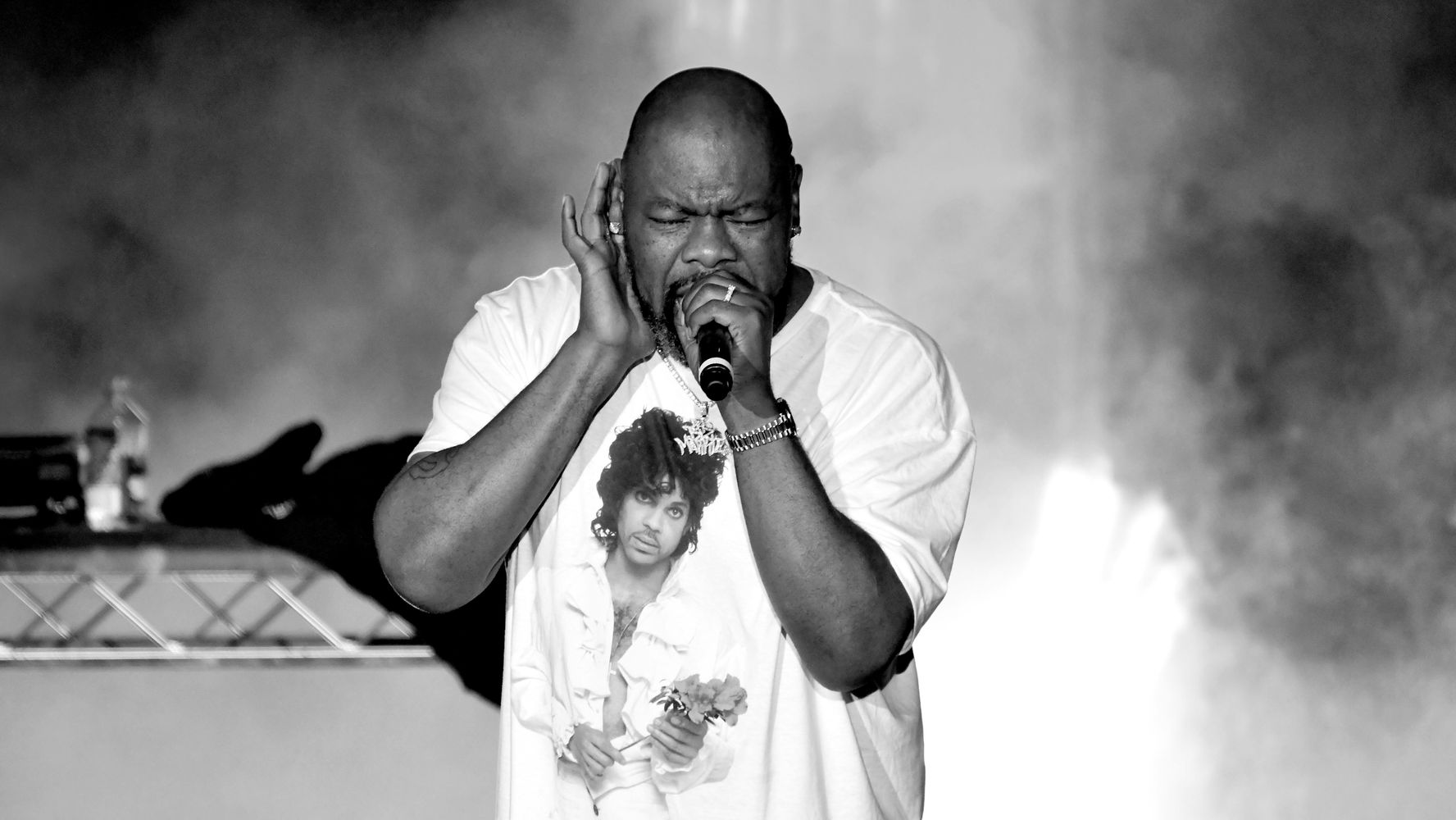 Celebrities Mourn Biz Markie With Touching Tributes