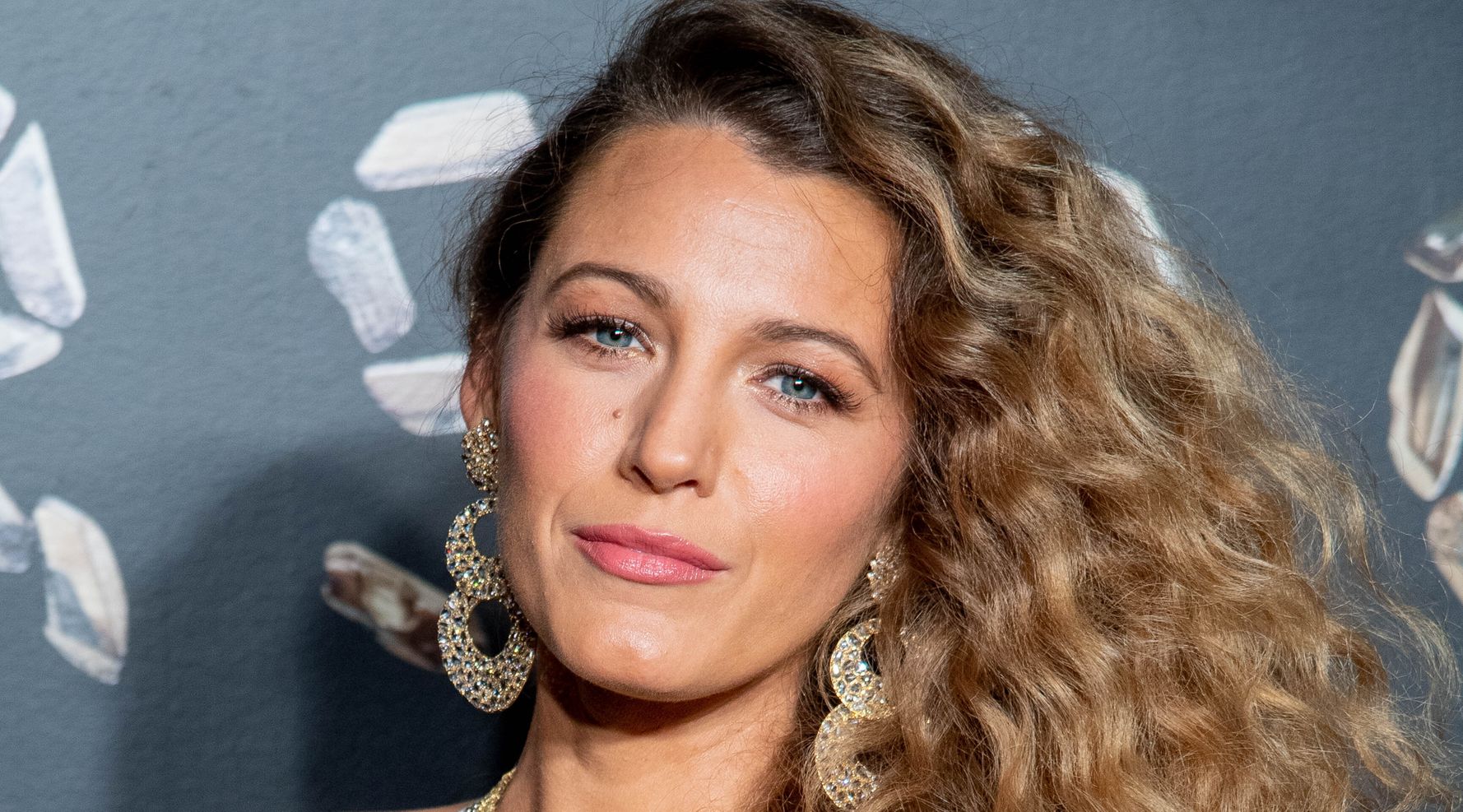 Blake Lively Reveals ‘Frightening’ Way Paparazzi Got Pics Of Her Kids