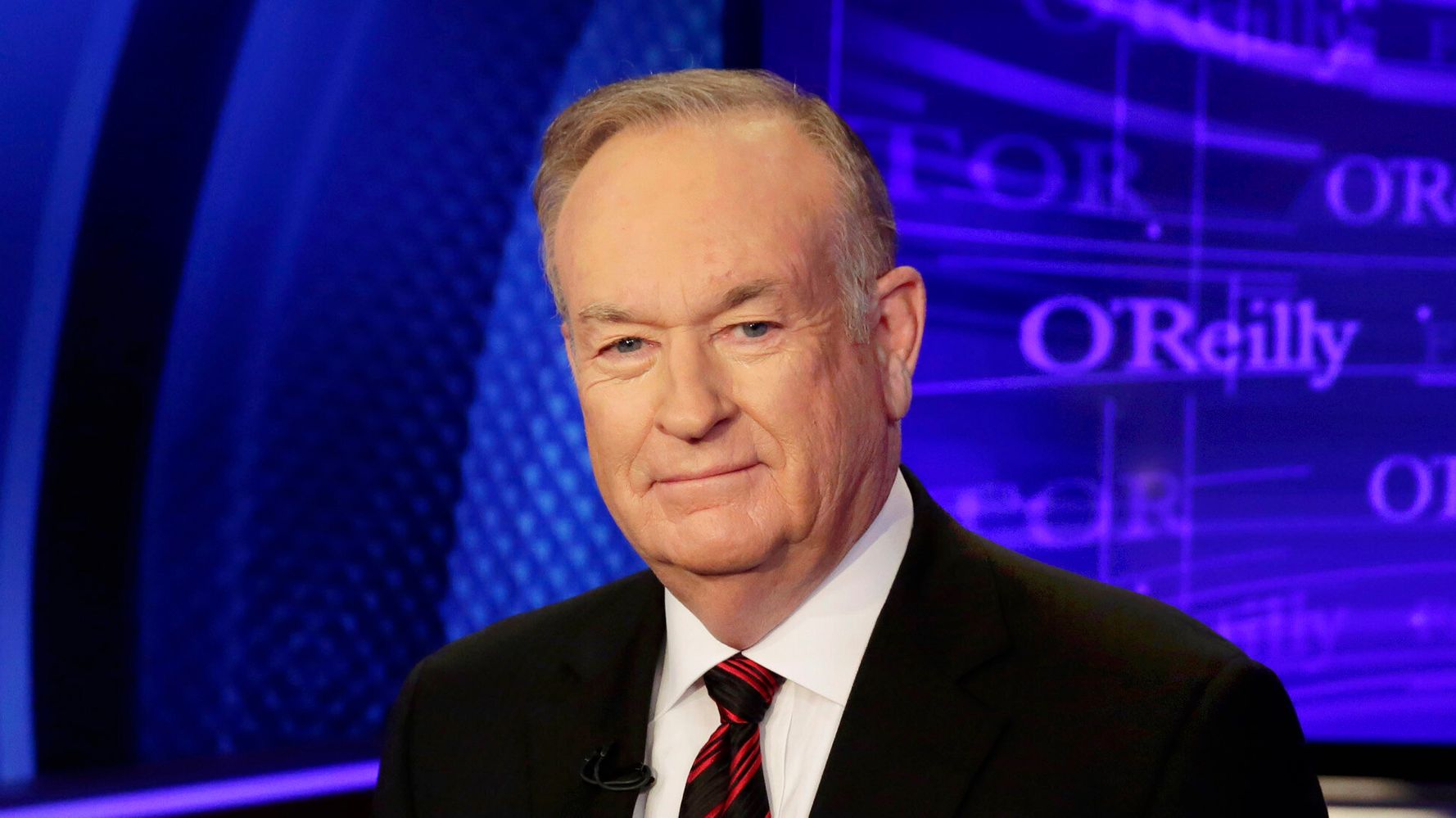 Bill O’Reilly Files Order To Keep Accuser From Appearing On ‘The View’