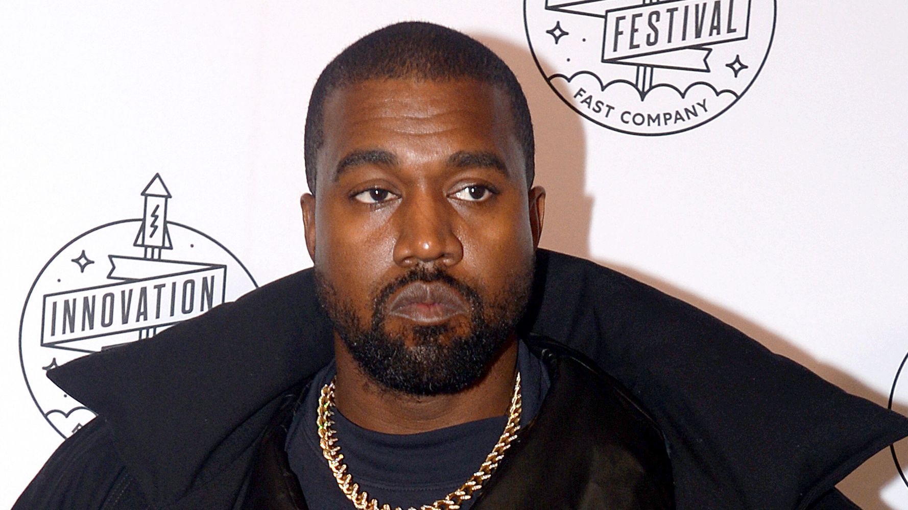 Kanye West Is Living In A Stadium In Atlanta While Finishing His New Album