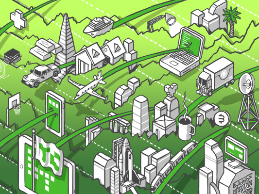 As China shakes up regulations, tech companies suffer