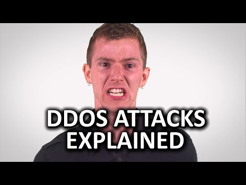 DDoS Attacks as Fast As Possible