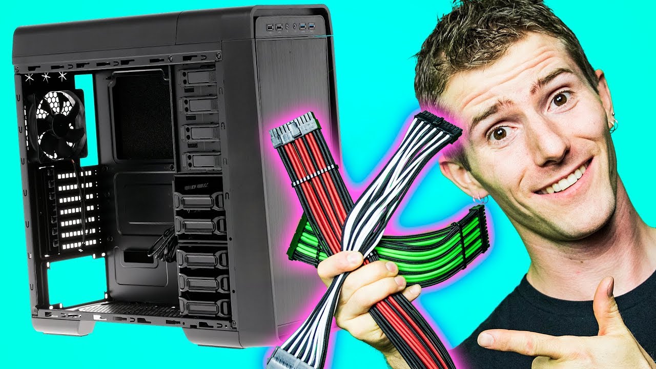 Cable Management Explained