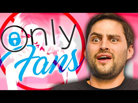 Welp – that's it for OnlyFans!