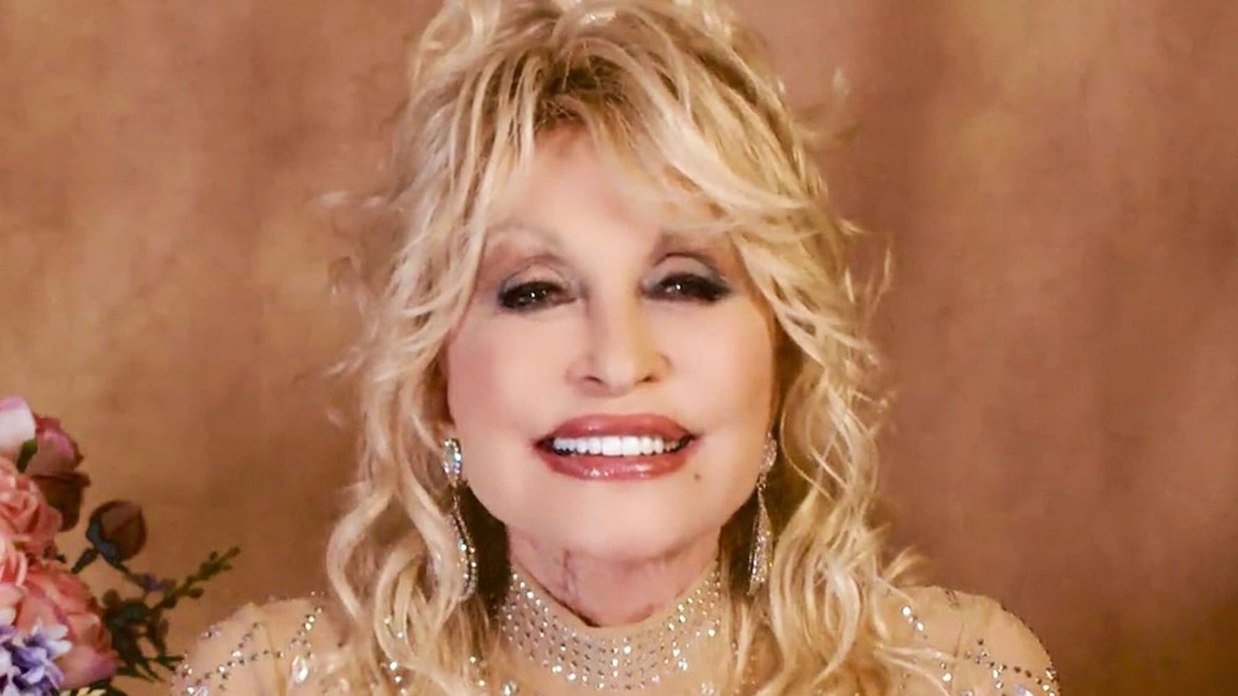 Dolly Parton Says Her ‘I Will Always Love You’ Royalties Went Into A Black Community