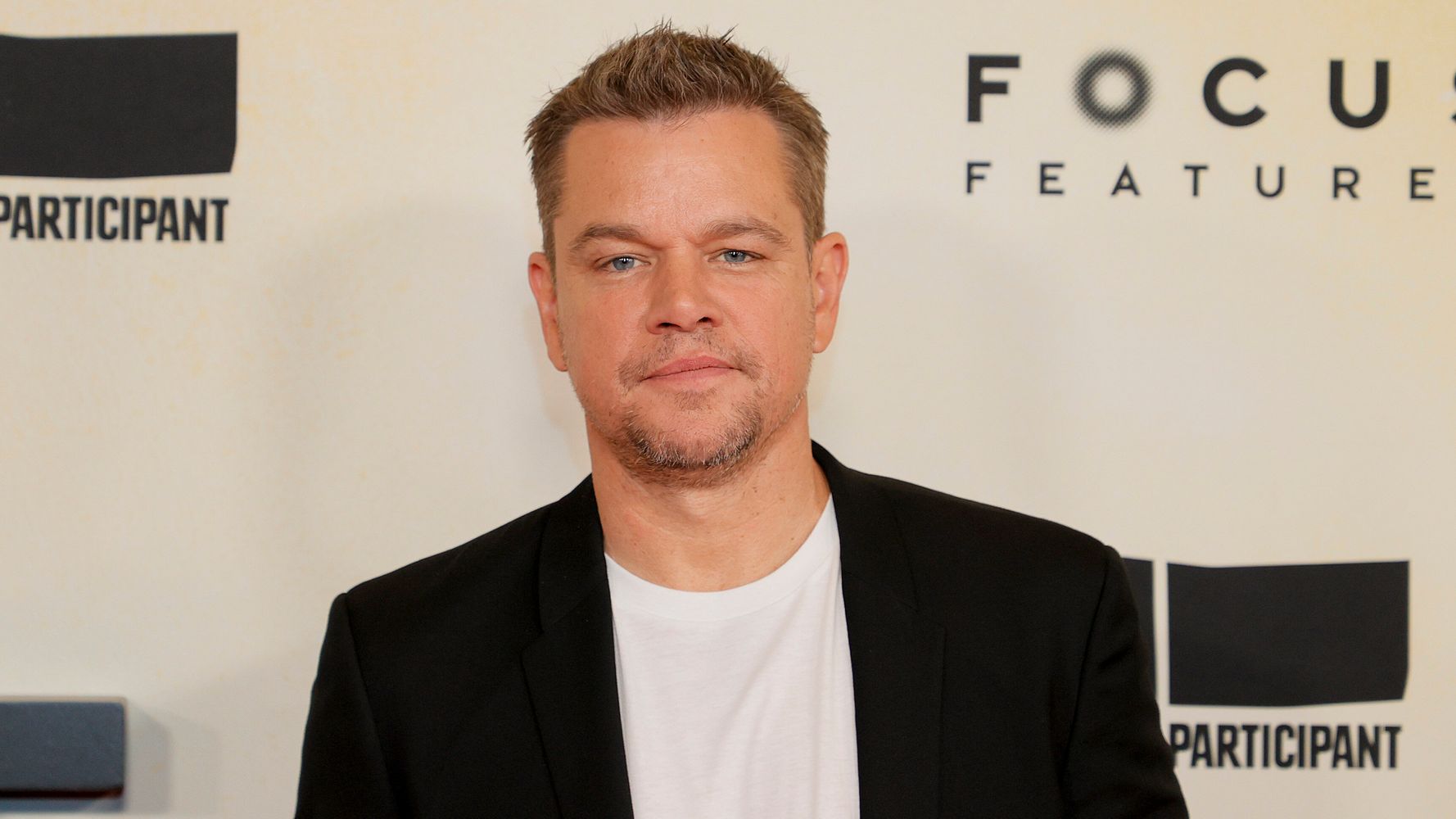 Matt Damon Says Daughter Taught Him Not To Use ‘F-Slur For A Homosexual’ Months Ago