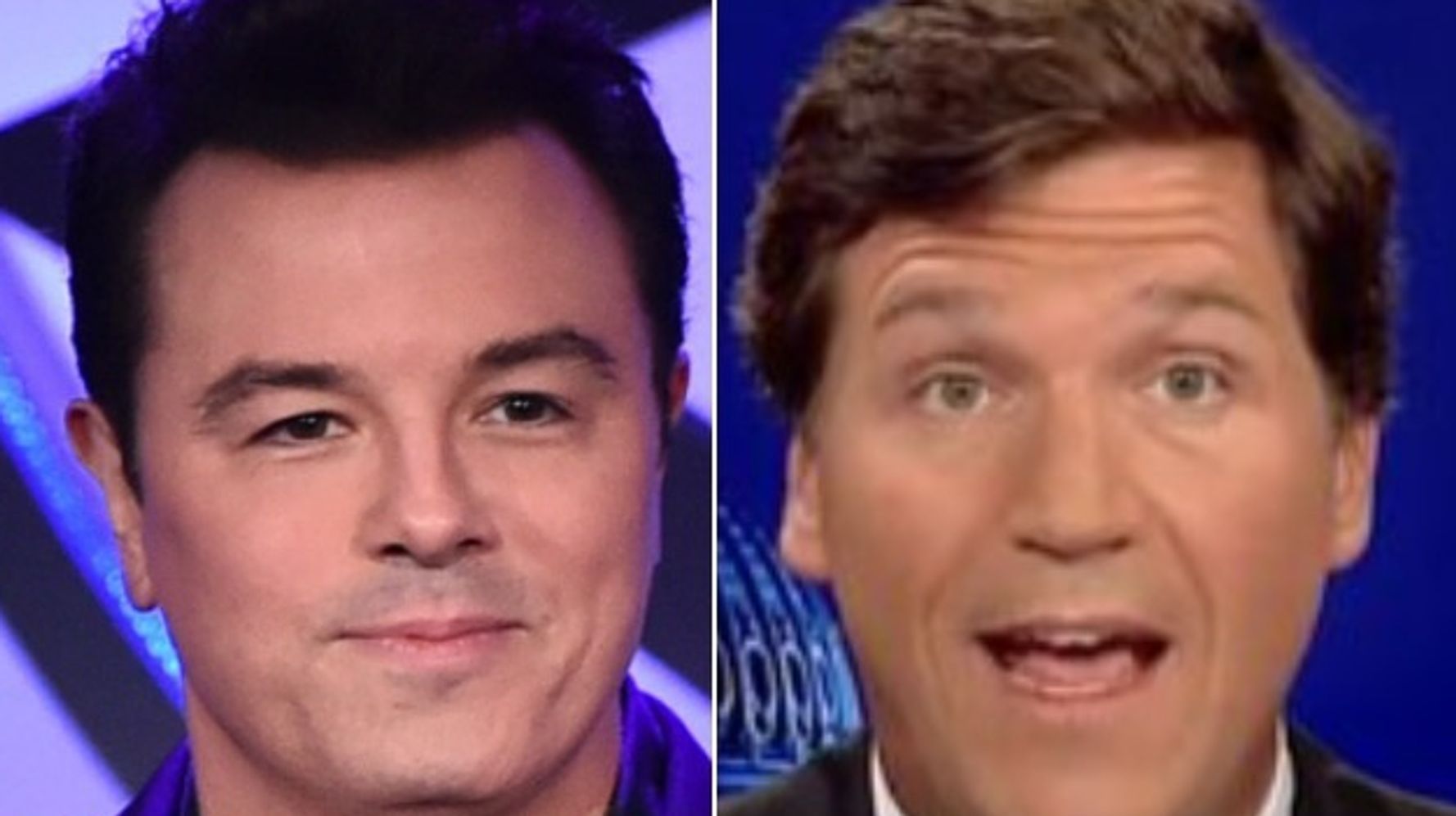 Seth MacFarlane Rips Fox Over Tucker Carlson, Wants ‘Family Guy’ On ‘Any Other Network’
