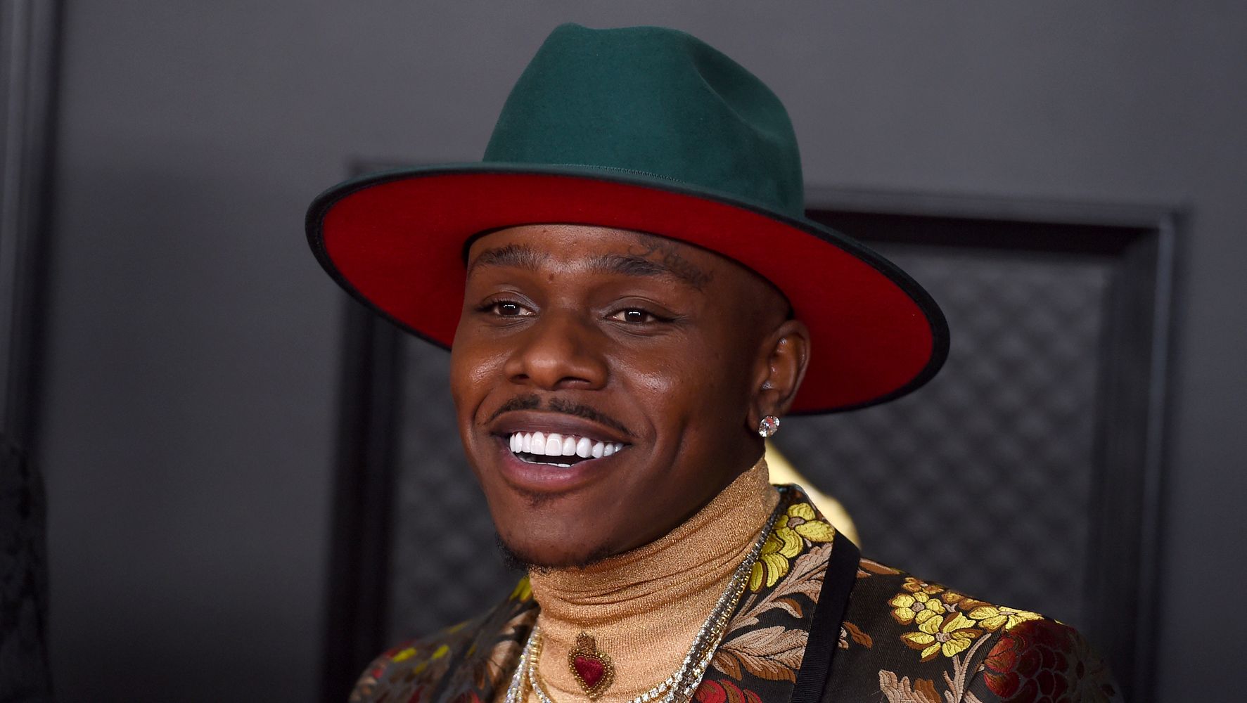 DaBaby Apologizes After More Music Festivals Drop Him Over Anti-LGBTQ Comments
