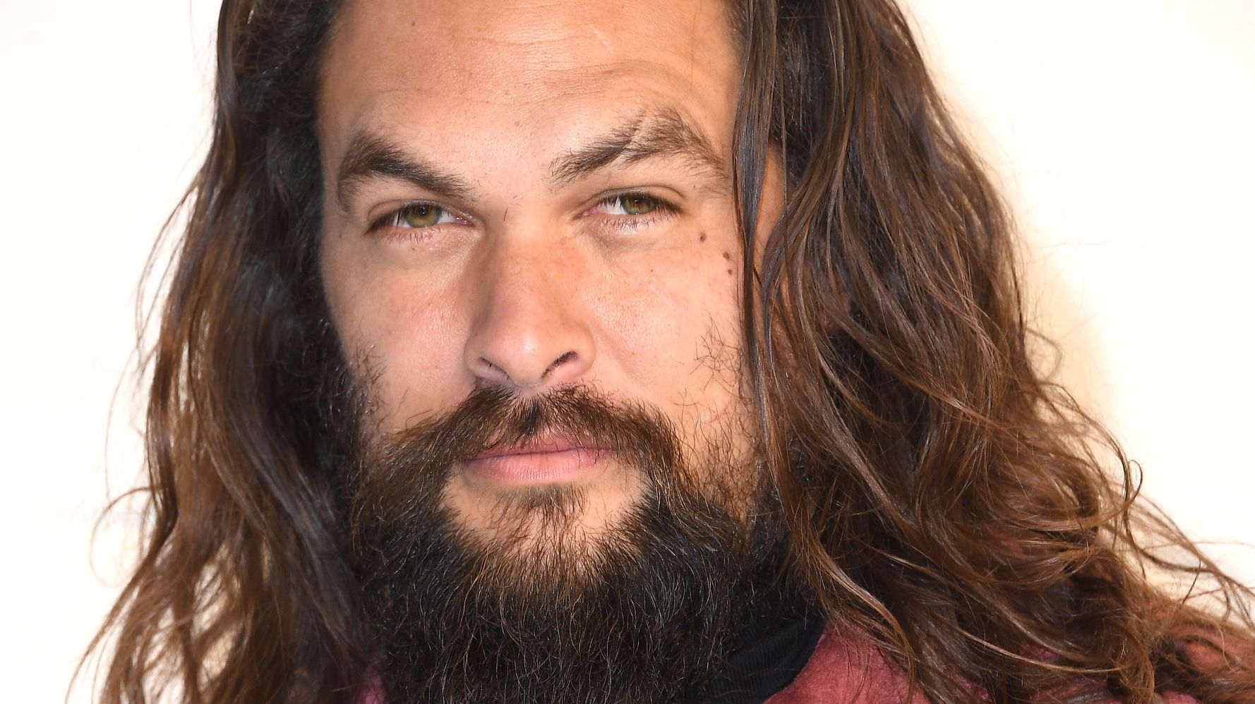 Jason Momoa Pushes Back On Reporter For ‘Icky’ ‘Game Of Thrones’ Question
