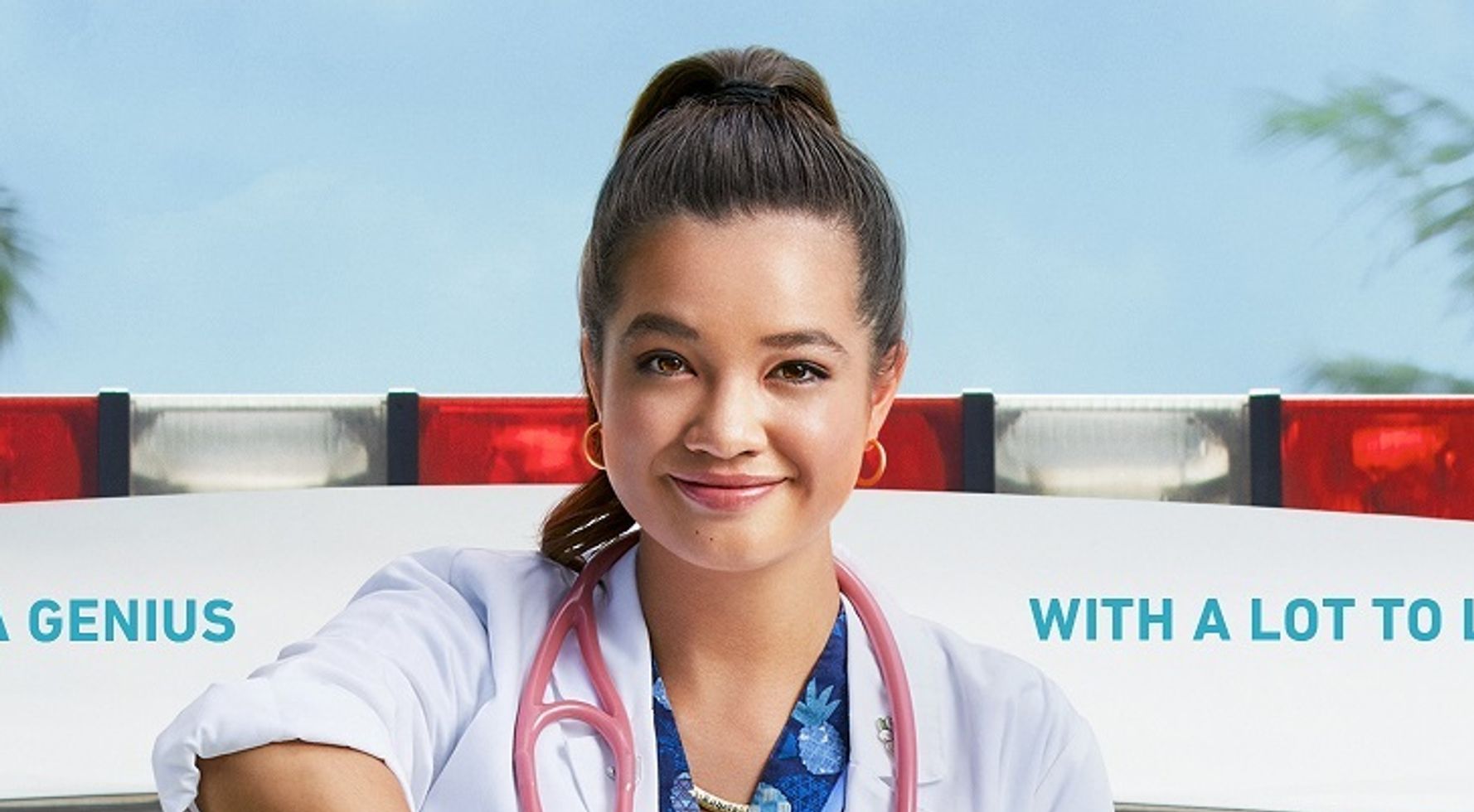 ‘Doogie Howser’ Reboot Puts A 2021 Spin On Show’s Classic Theme Song