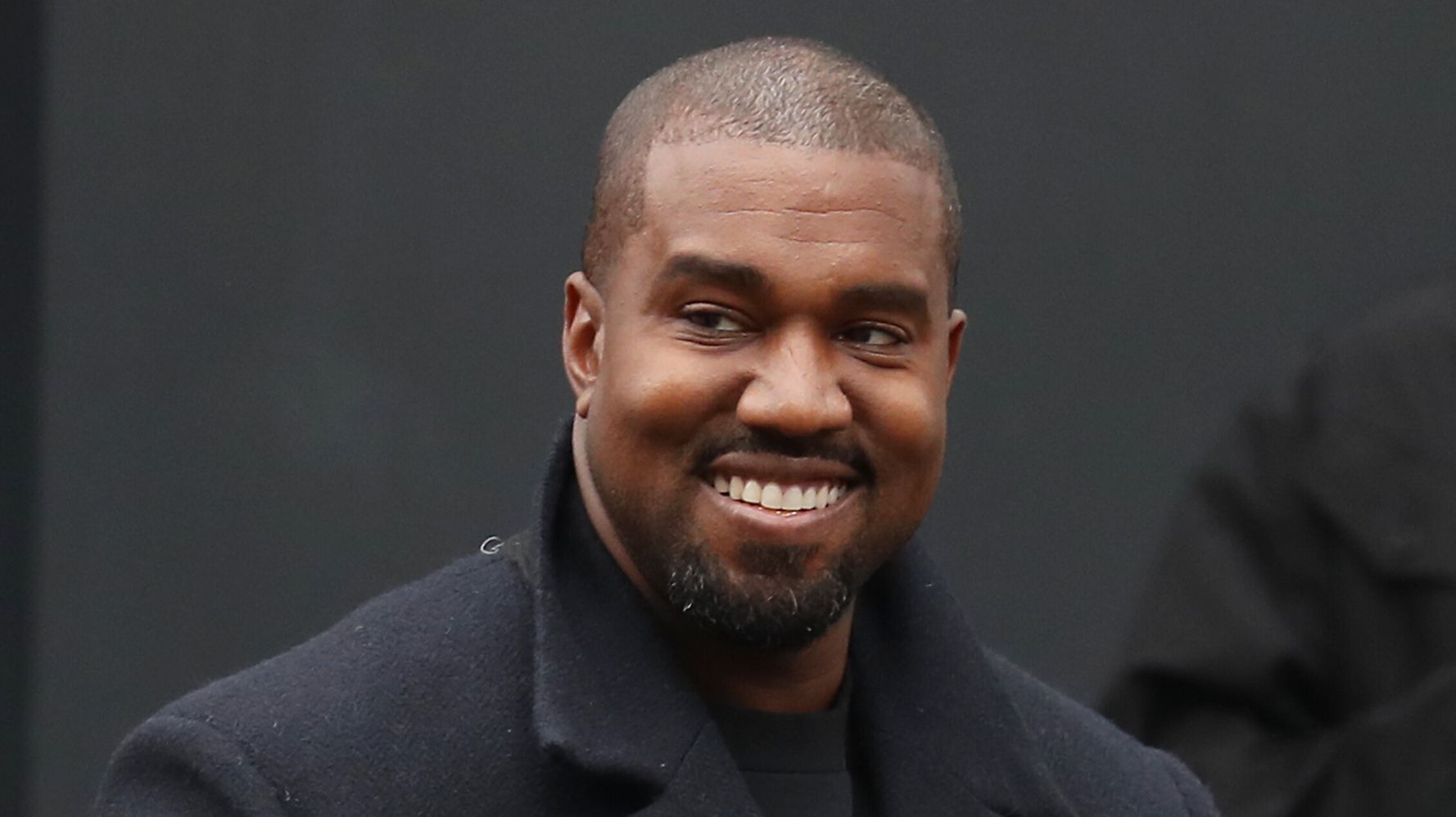 Kanye West Starts Livestream From Living Quarters In Atlanta Stadium Ahead Of Album