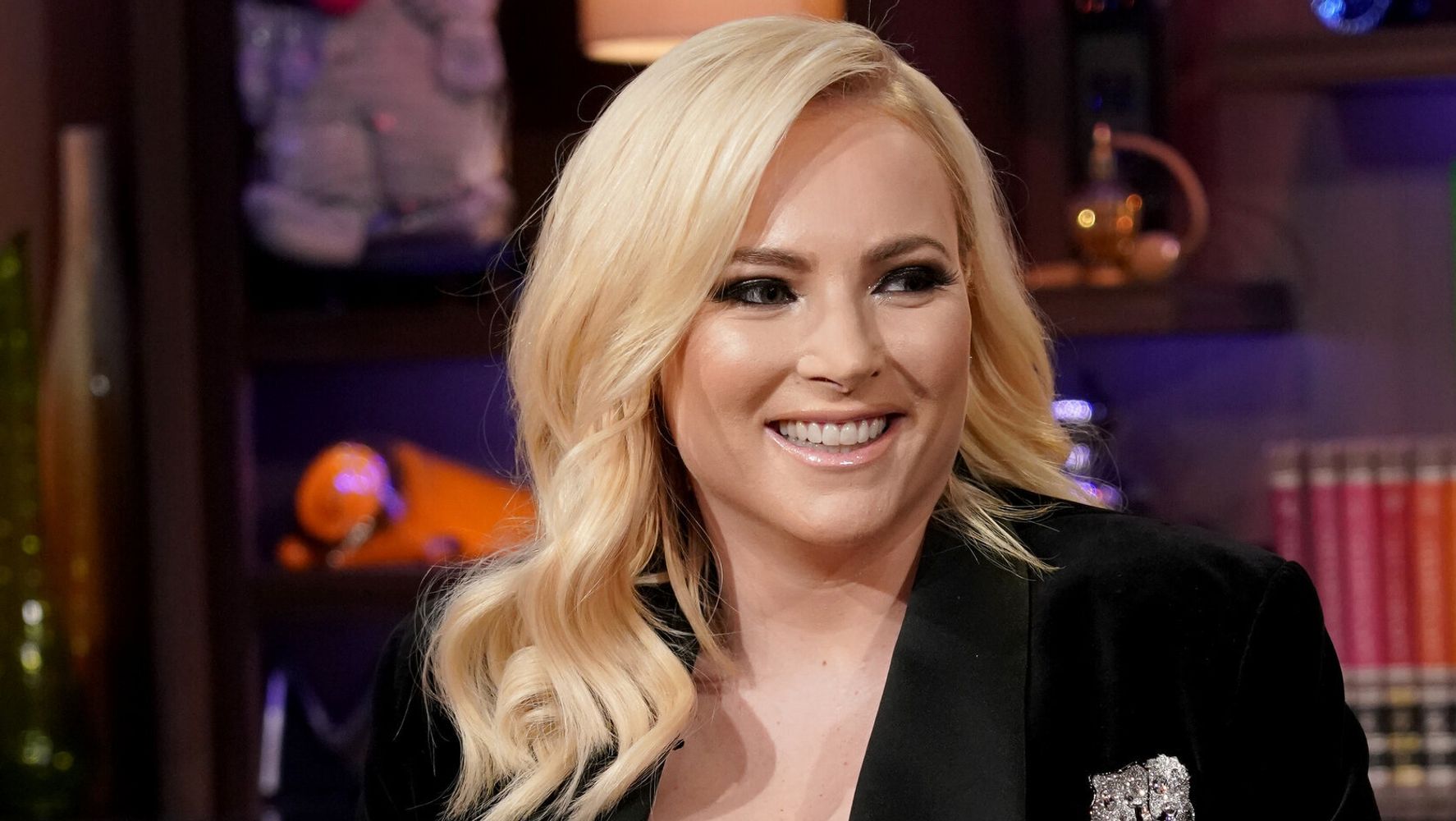 Meghan McCain Says Goodbye To ‘The View’: ‘This Has Been A Really Wild Ride’