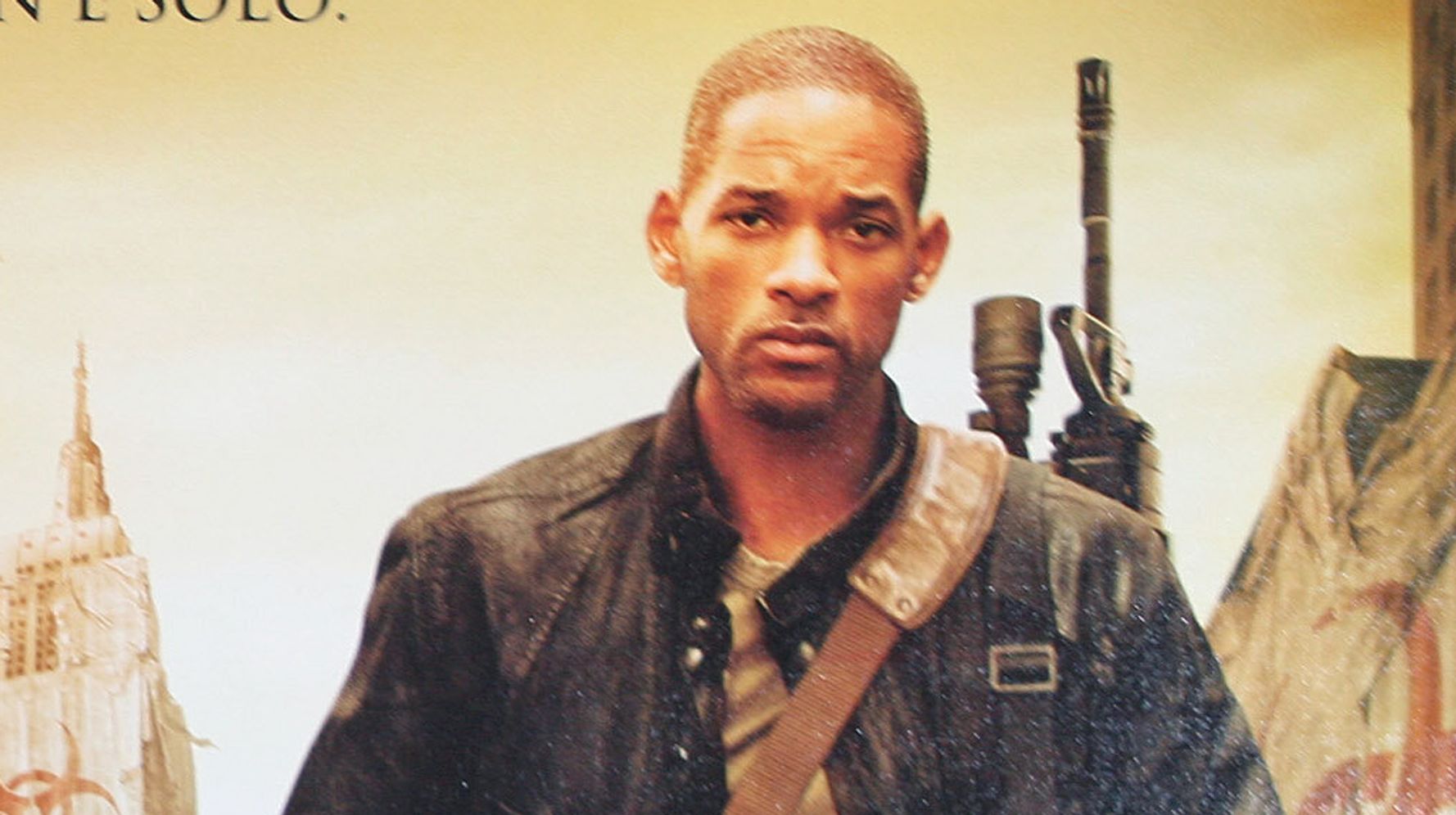 ‘I Am Legend’ Screenwriter Debunks Vaccine Conspiracy Involving Film Once And For All