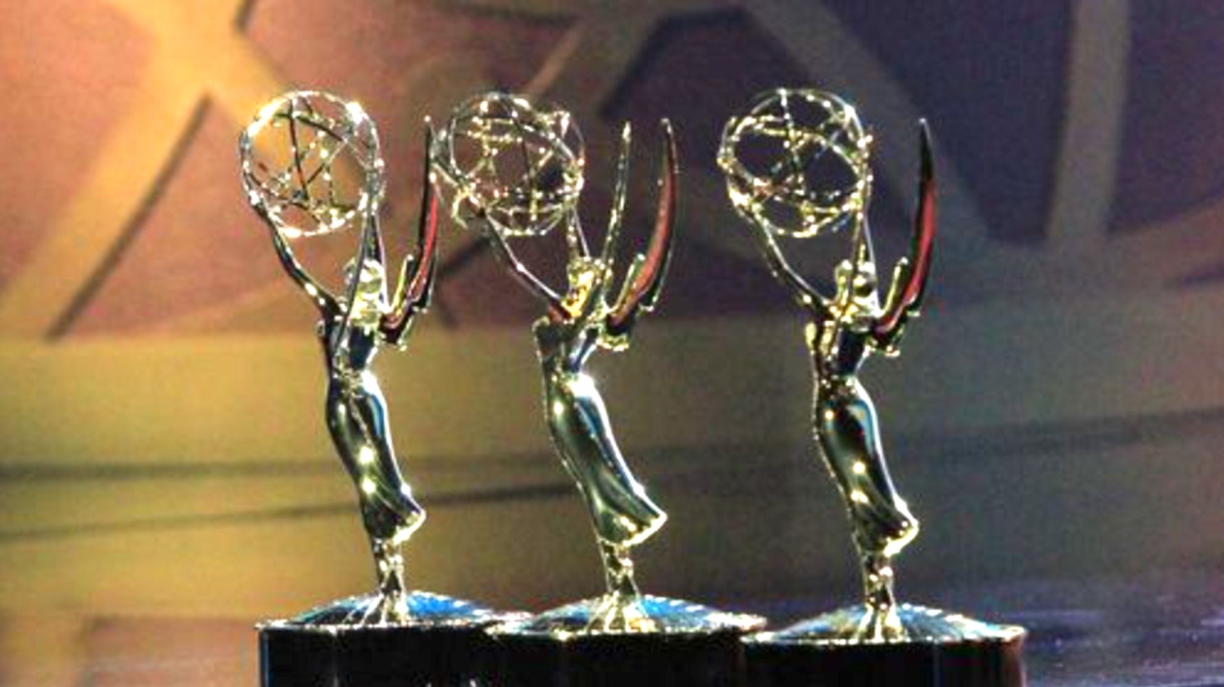 Emmy Awards Move Outdoors, Cut Nominee Guest List Due To COVID Surge