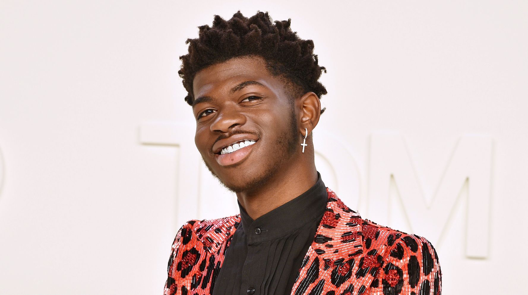 Lil Nas X Reveals He’s In Love: ‘I Think This Is The One’