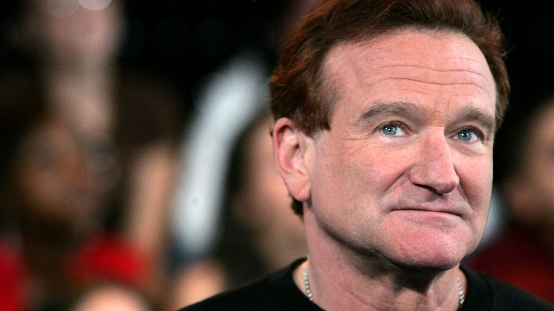 Robin Williams’s Son Posts Loving Tribute On 7th Anniversary Of Father’s Death