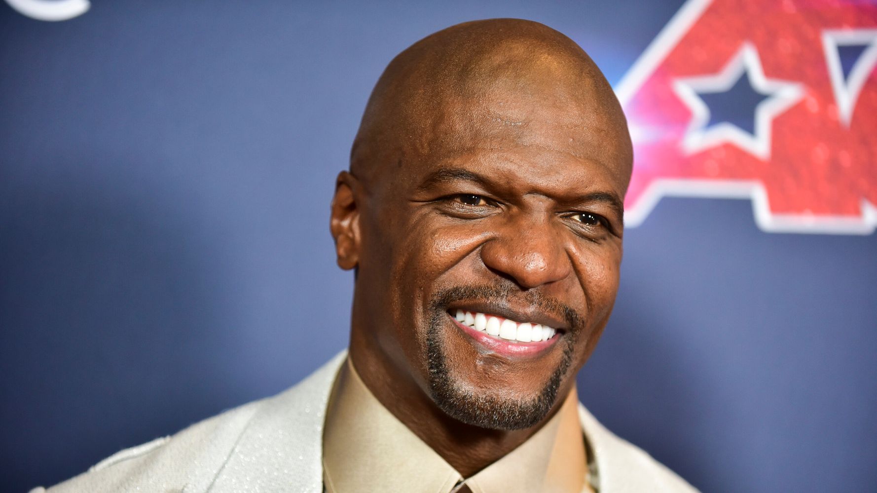 Terry Crews Adds A Bit Of Nuance To The Celebrity Showering Debate