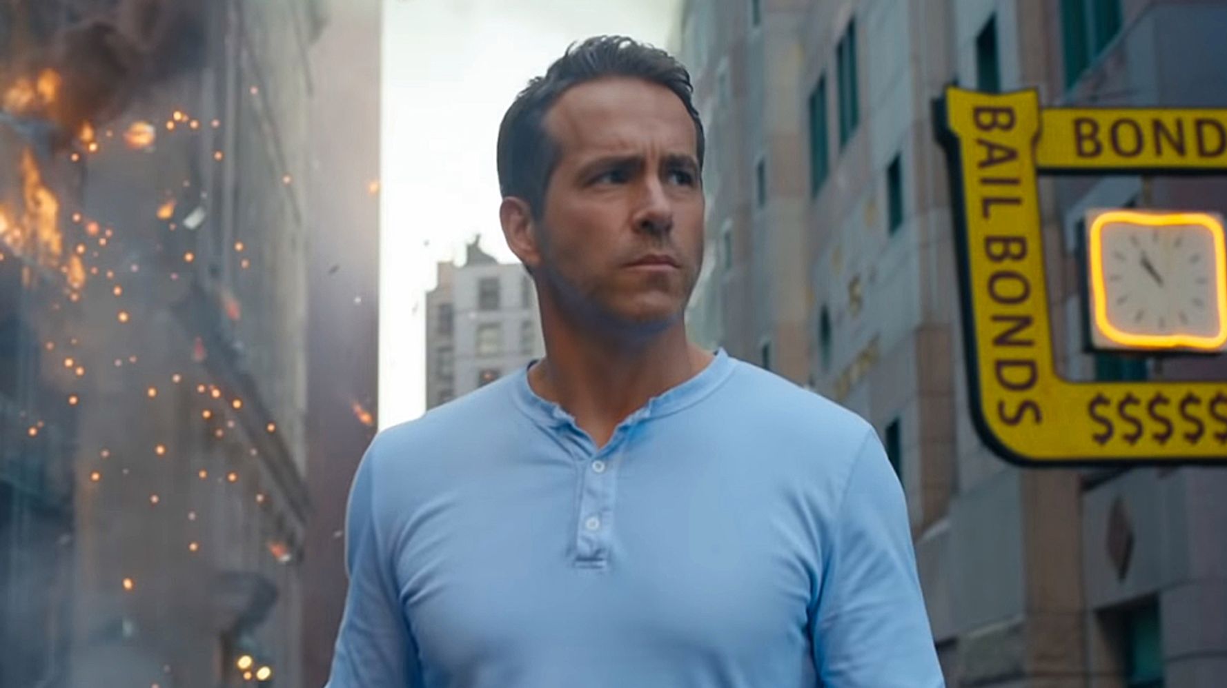 ‘Free Guy’ Gives Box Office A Lift, Opening With $28.4M