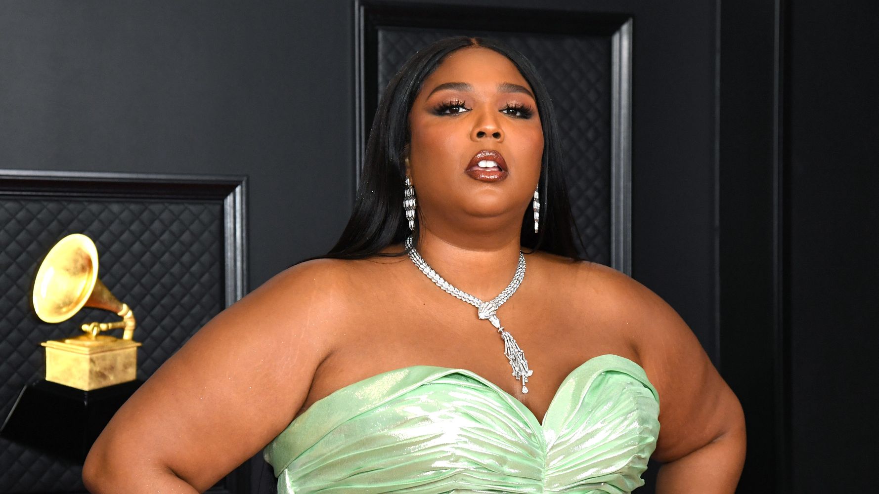 Facebook Deletes Hate Speech On Lizzo’s Posts Amid Bullying After Song Release