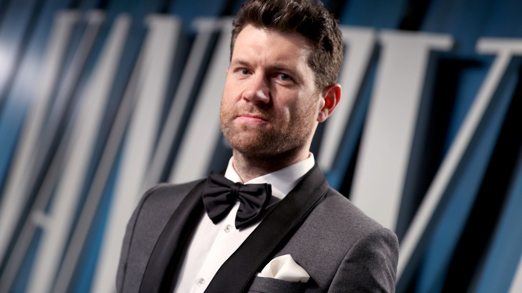 Judd Apatow’s Gay Romantic Comedy Casts A Love Interest For Billy Eichner