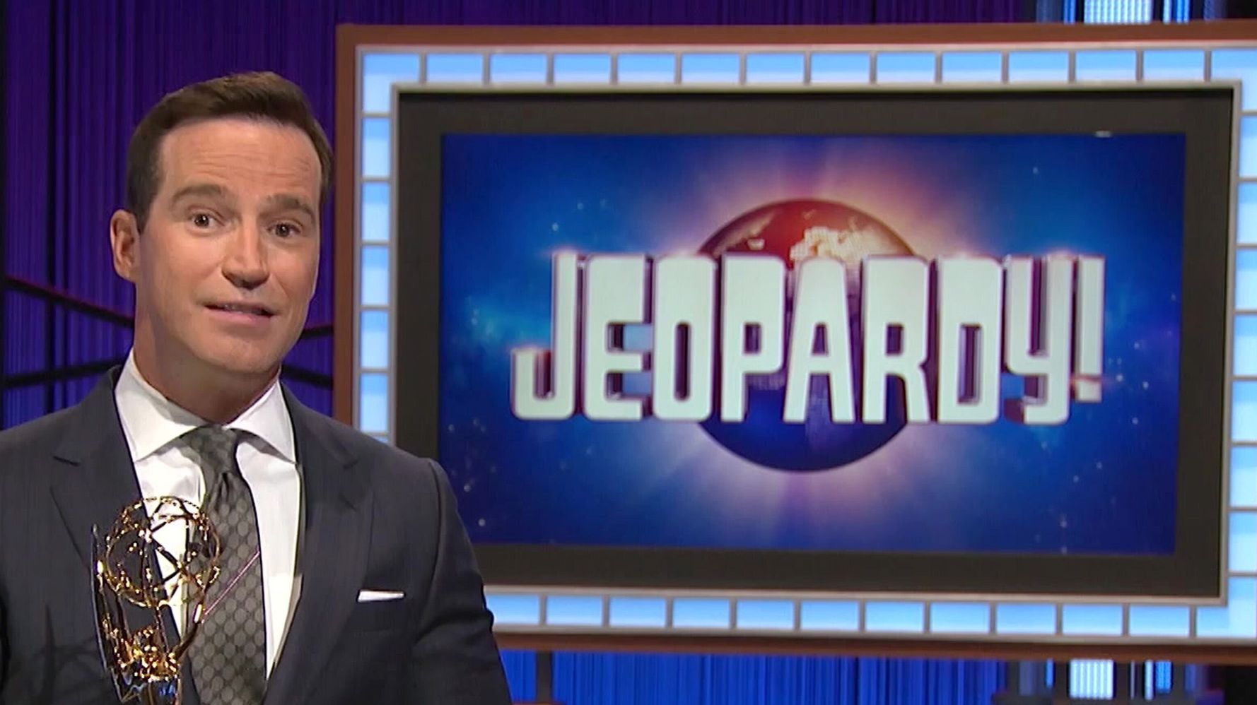 Dictionary.com Offers Perfect Example Of ‘Jeopardy’ Definition After Mike Richards Exit